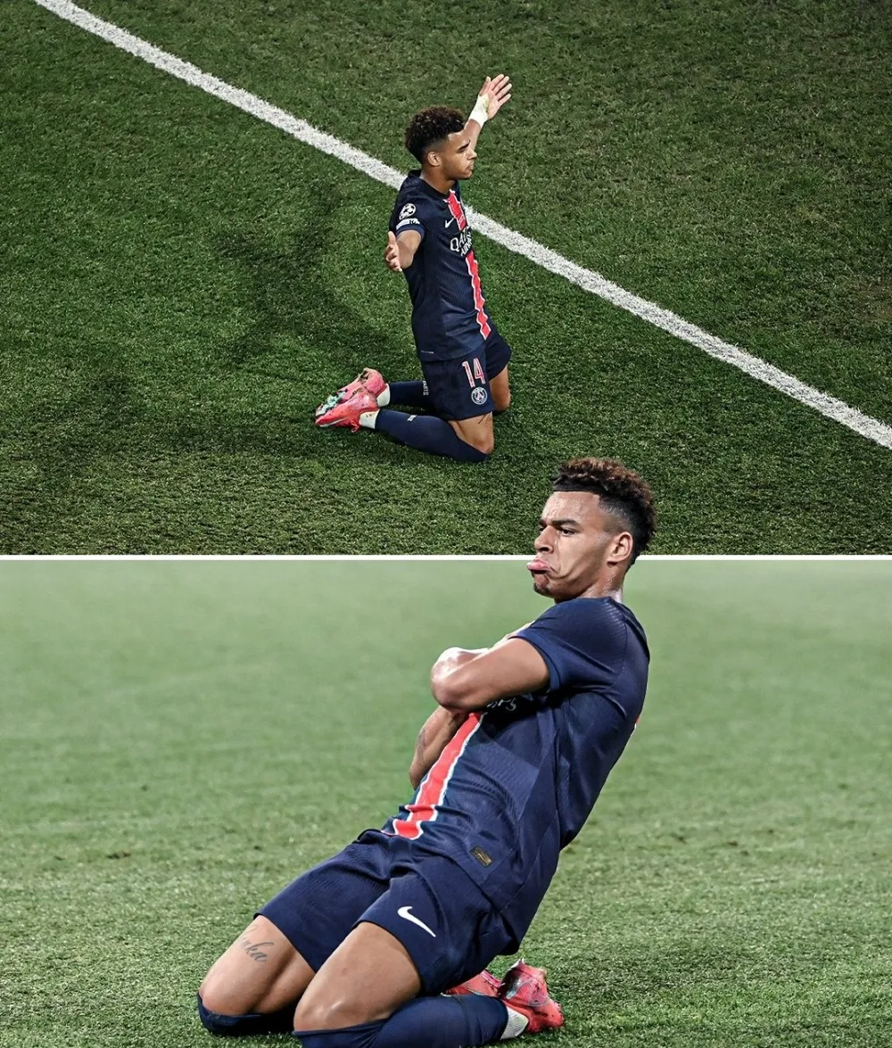 巴黎圣日耳曼今晨造点机会；志在亚冠名次提升；引发热议；资深球员宣示担当的简单介绍